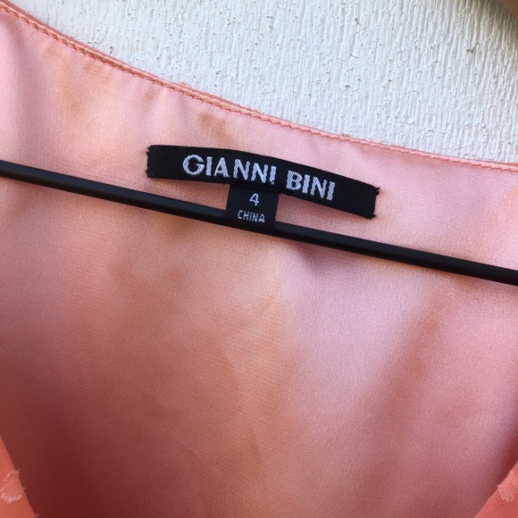 Gianni Bini Dress - Picture 4 of 7